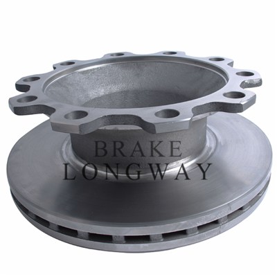 SMB102(M200135, (103696, 449445, CF103696, M069018),M2003501)Brake Disc	for	SMB Axles, SB7000 (with ABS Ring) HEAVY DUTY VERSION OF SMB100