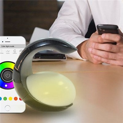 Bluetooth Led Lamps For Home