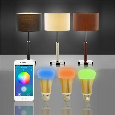 DIY Million Color Bluetooth LED Lighting