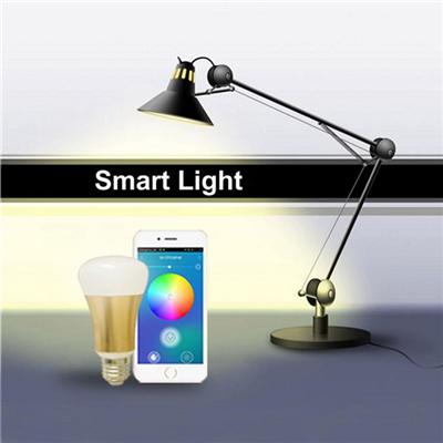 Low Energy Bluetooth Led Lighting Bulb
