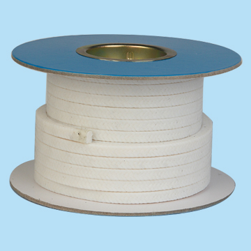 PTFE Packing With Lubricant