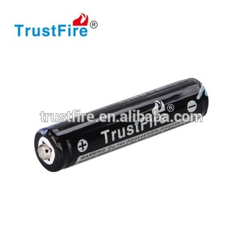 Cycle 3.7V Lithium Ion Battery