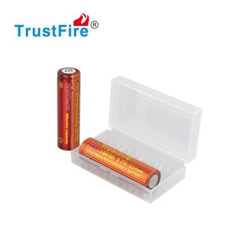 High Discharge Lithium Ion Battery