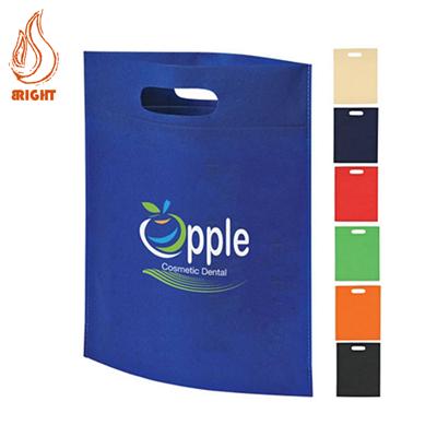 Non-woven Hand Bag For Promotion
