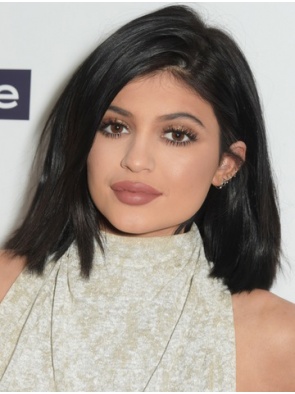 Straight 12 Bobs Kylie Jenner Wigs
