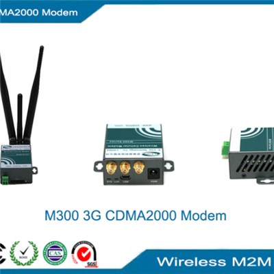 3G CDMA2000 Modem