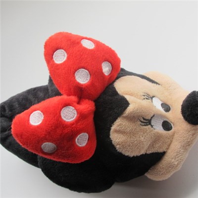 New Design Kids Slippers Cartoon Style