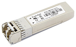 100BASE-SX is a version of Fast Ethernet over optical fiber