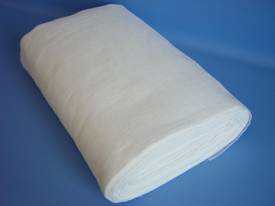 Gauze Roll In Pillow Shape
