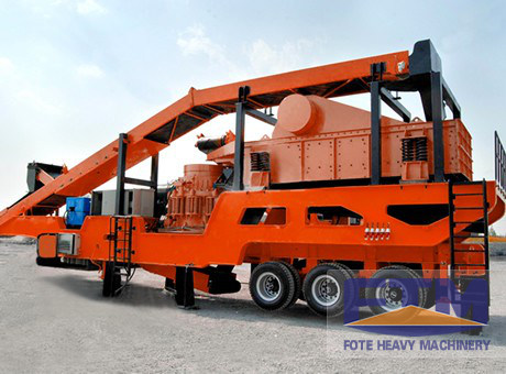 Mobile Jaw Crusher Specification/Mobile Jaw Crusher Suppliers China