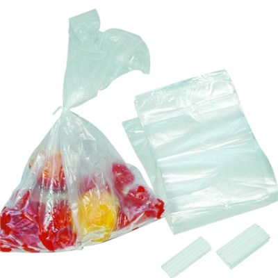 HDPE Sandwich Bags