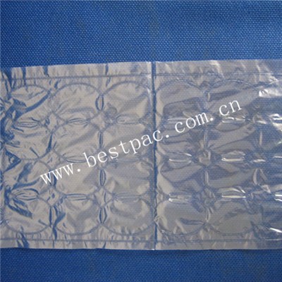 LDPE ICE-CUBE Bags Oval