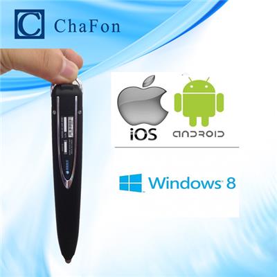 RFID UHF Bluetooth Pen Reader Writer