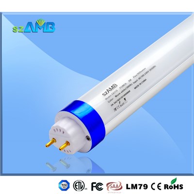 High Efficiency T8 LED Tube