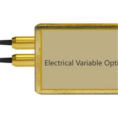 Electrical Variable Optical Attenuator