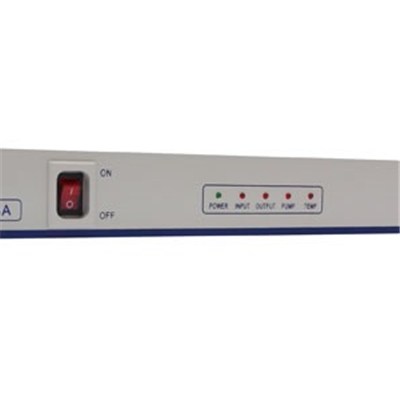 RT-EDFA Optical Amplifier