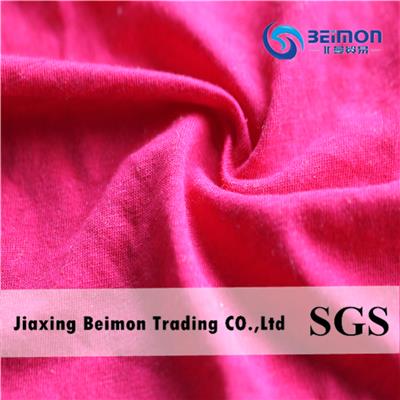 Cotton&linen Fabric In Beimon