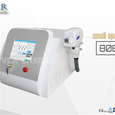 808nm Diode Laser Hair Removal Machine VD51