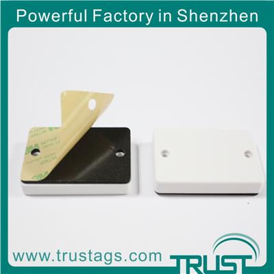 Waterproof ABS RFID Shell Tag For Banking Business
