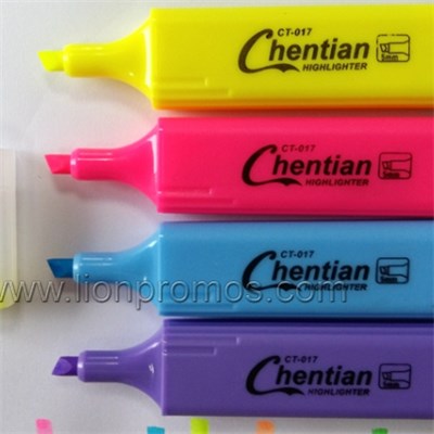 Highlighter&Marker Pen