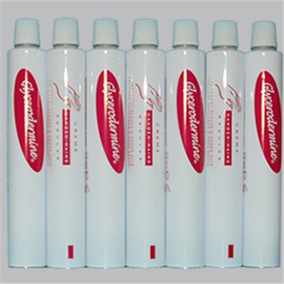 19mm Flexible Aluminum Tube