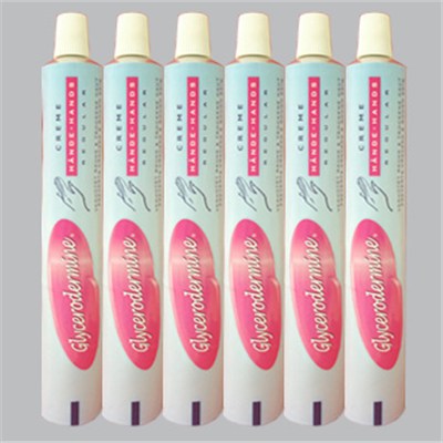 25mm Flexible Aluminum Tube