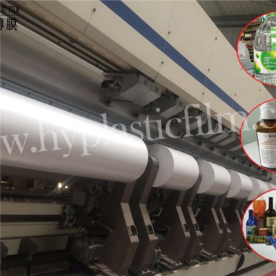 High Density Waterproof Glossy PP Synthetic Paper