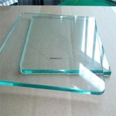 4mm Thickness Tempered Glass