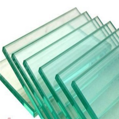 5mm Thickness Tempered Glass