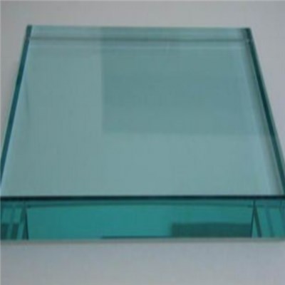 15mm Thickness Tempered Glass