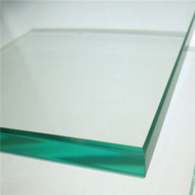 19mm Thickness Tempered Glass