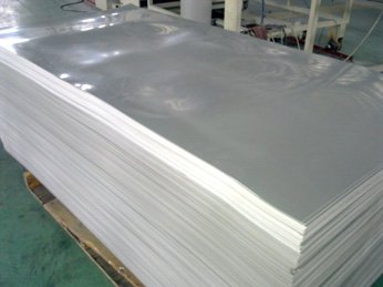 2000mm Width Stainless Steel Plate