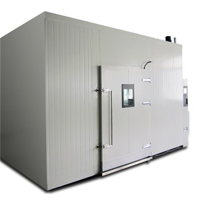 Walk-in Temperature Test Chamber