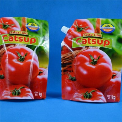Sauce Packaging 1