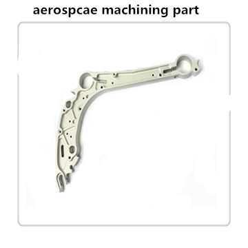 Aerospace Machining