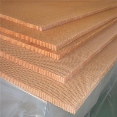 Aramid Honeycomb Panels