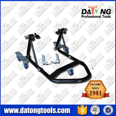 ATV Motorcycle Front Wheel Position Stand
