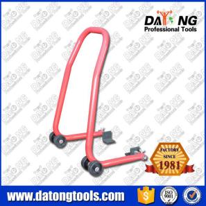 400Kg Motor Cycle Rear Wheel Paddock Stand Universal Supports