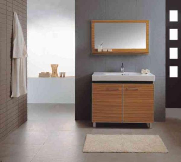 мебель для ванной комнаты и шкафа тщеты ванной комнаты