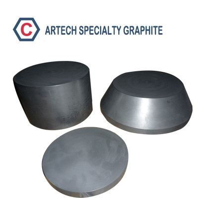 Graphite Molds For Hot Presseure Sintering
