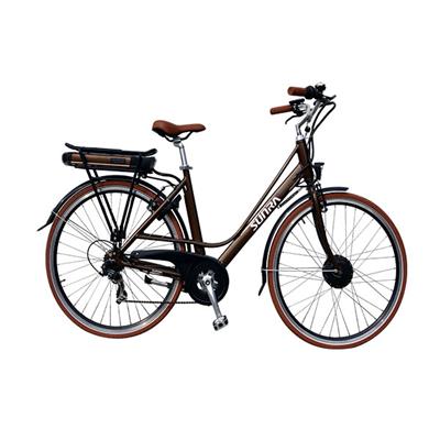EB04 Electric Lady Bike  EN15194