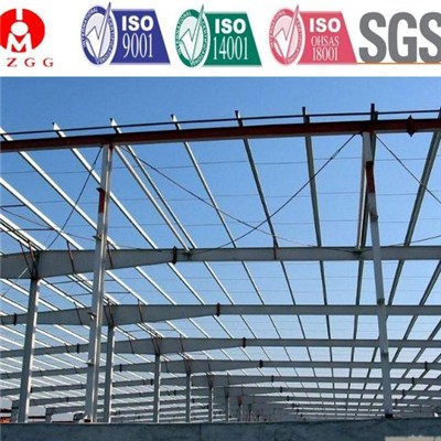 Building Steel Structure