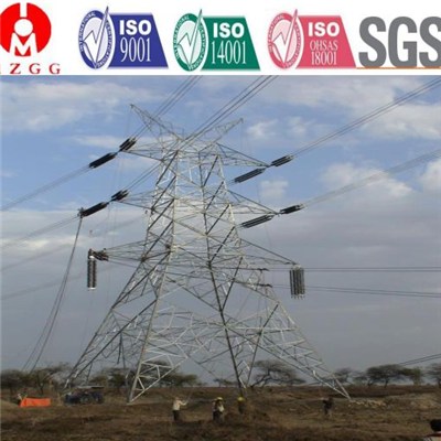 Components Of Transmission Line