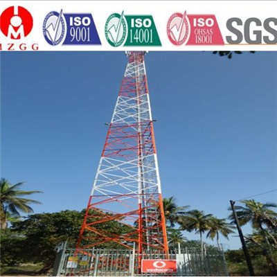 GSM Antenna Tower