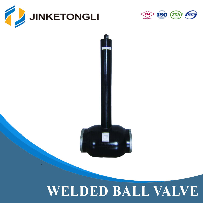 JKTL heating system dn40 water ball valve