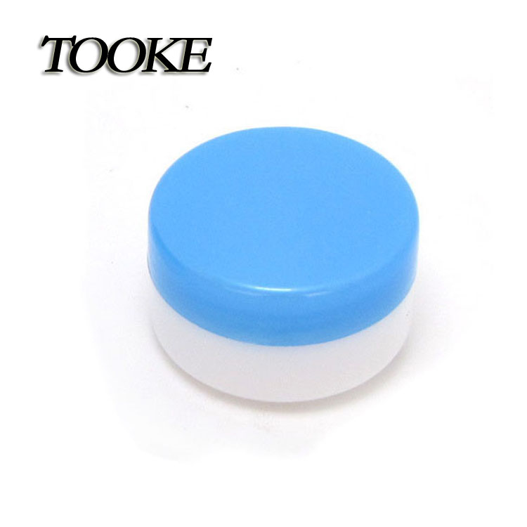 TOOKE O-ring Silicone Lubricant Maintenance Grease for Waterproof Diving Flashlights