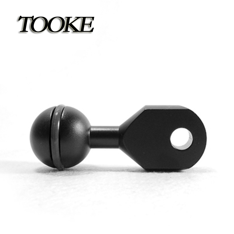 TOOKE 2.3 YS Arm Adapter Underwater Photography Diving Arm