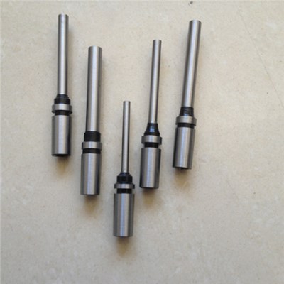Tapered Shank Paper Drill Bits