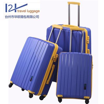 Pp Carry On Luggage