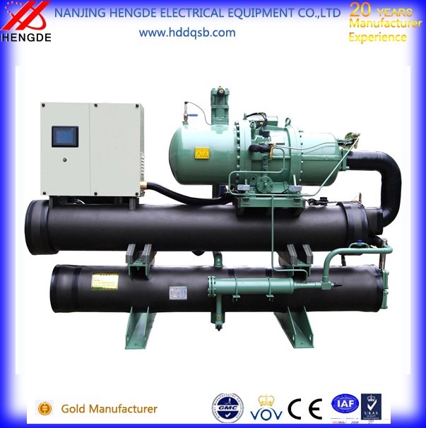 Water chiller,water cooling system 